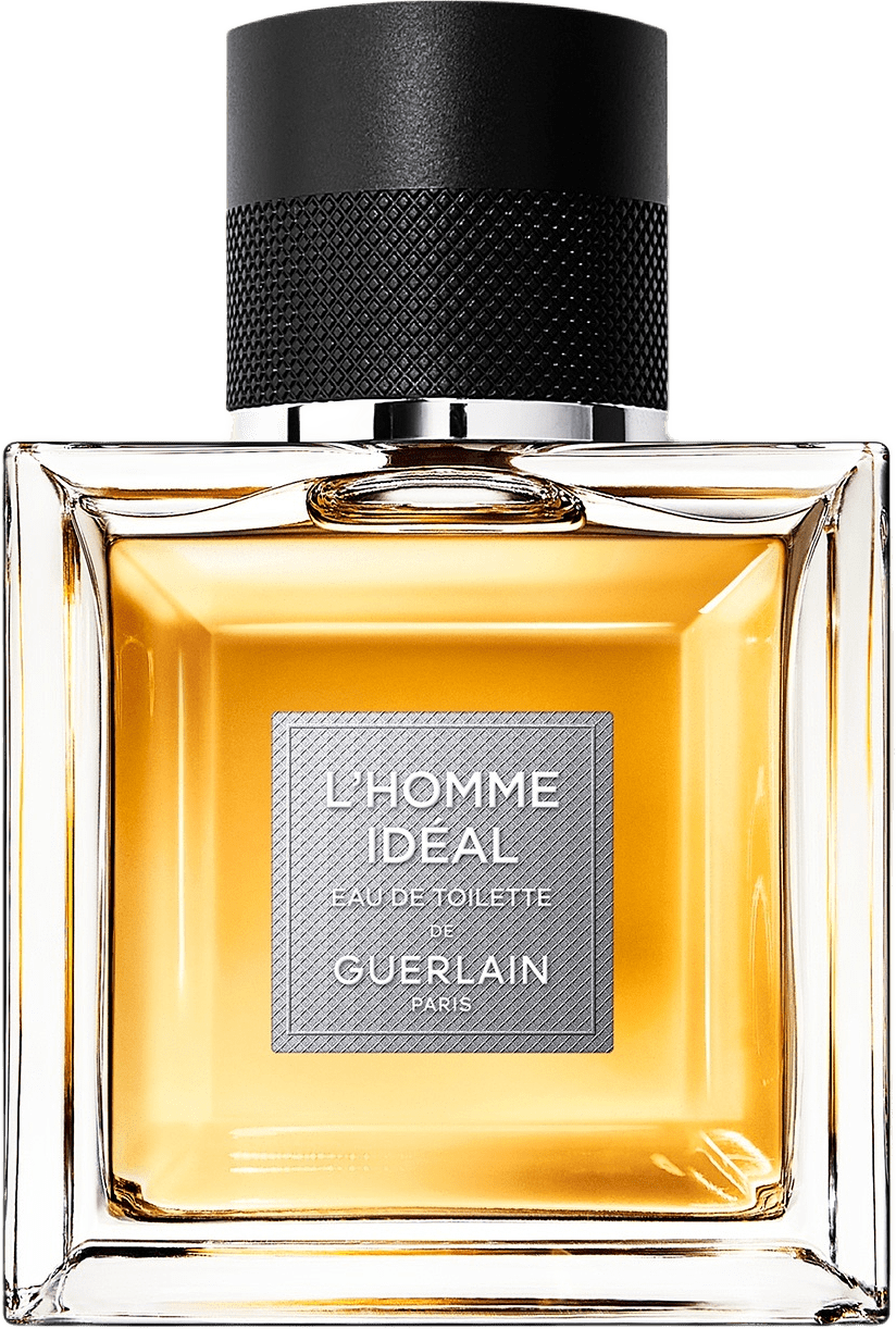 L'Homme Idéal EdT, från Guerlain.