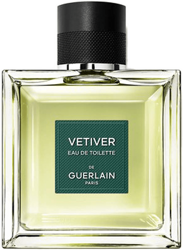 Vétiver EDT, från Guerlain.