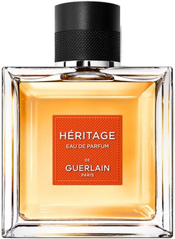 Héritage Edp, från Guerlain.