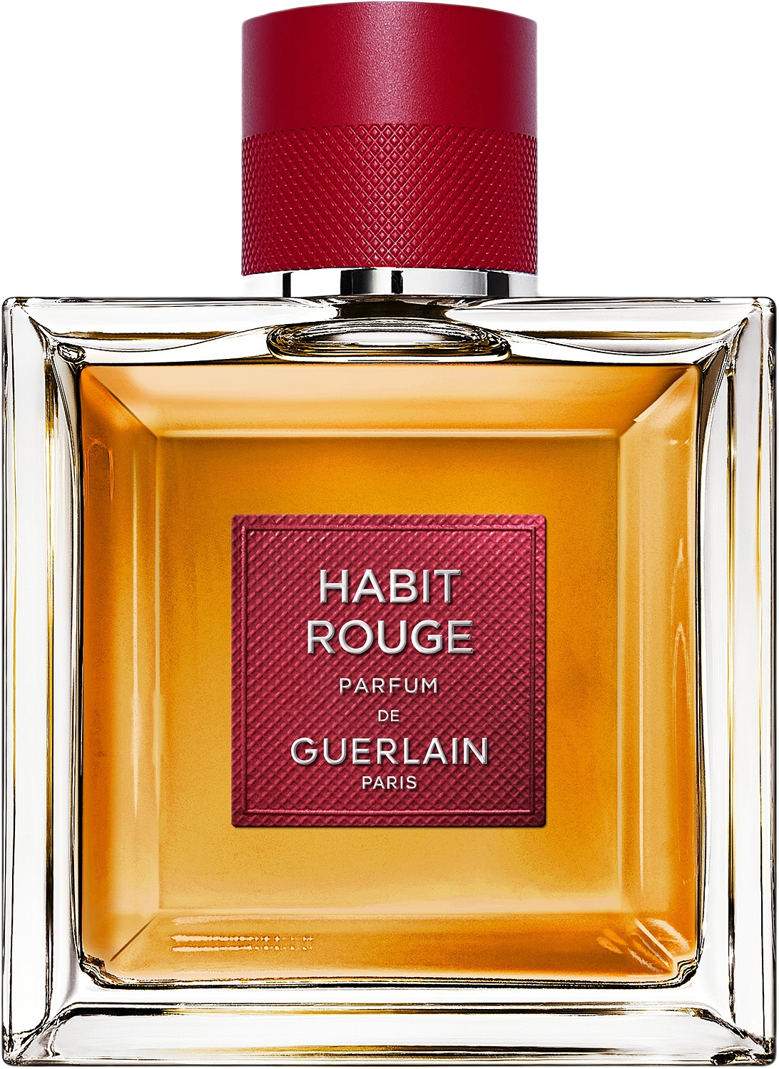 Habit Rouge Parfum EdP