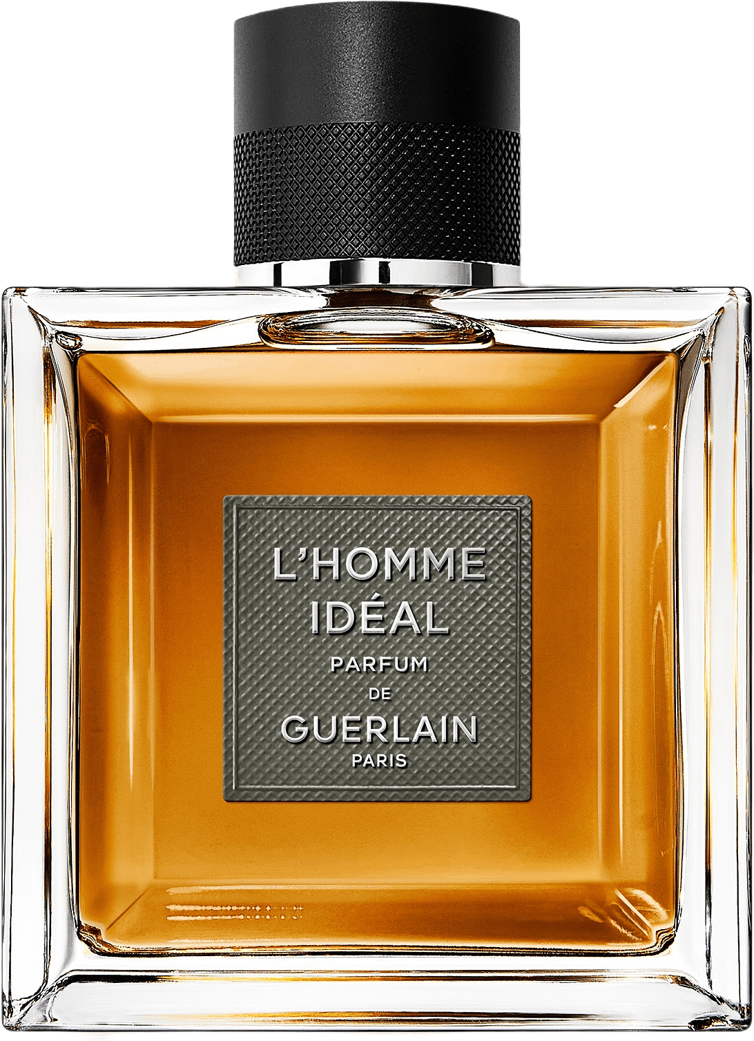 L’homme Idéal Parfum EdP, från Guerlain.