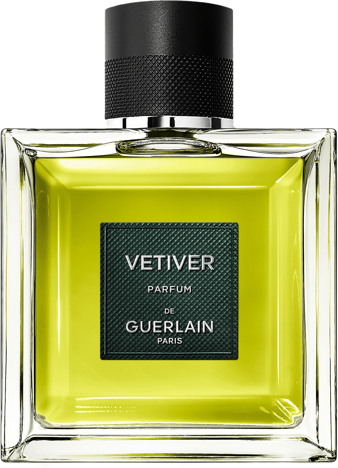 Vétiver EDP
