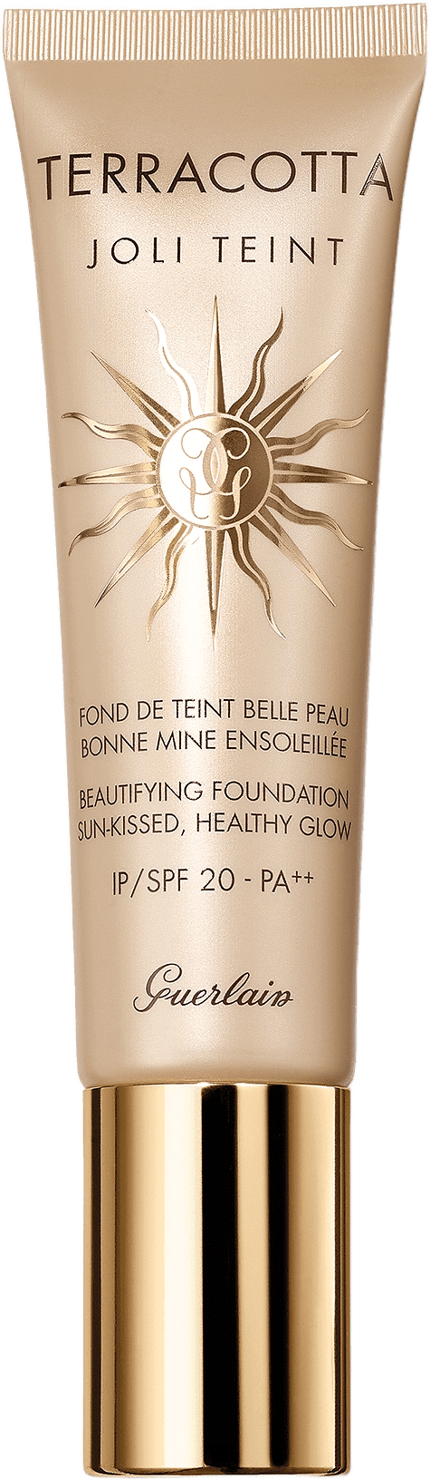 Terra Joli Tient Beautifying Found.