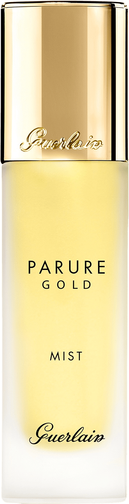 PG Mist Setting Spray, från Guerlain.