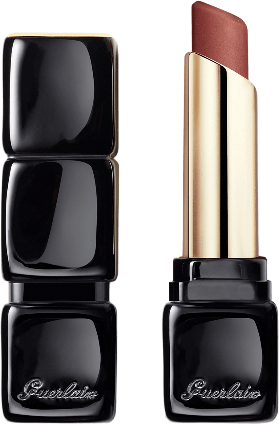 KK Tender Matte, från Guerlain, i färgen Lovely Nude.