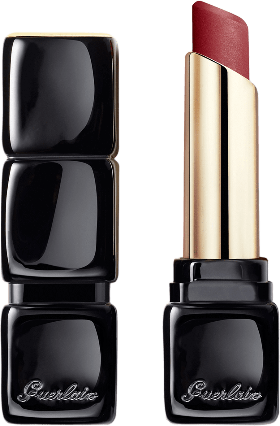 KK Tender Matte, från Guerlain, i färgen Romantic Nud.