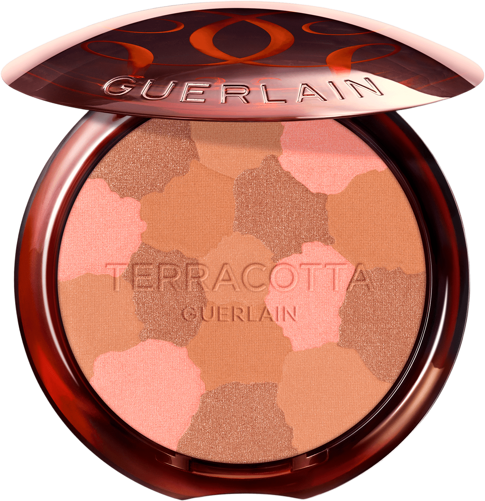 Terra Light Healthy Glow Powder