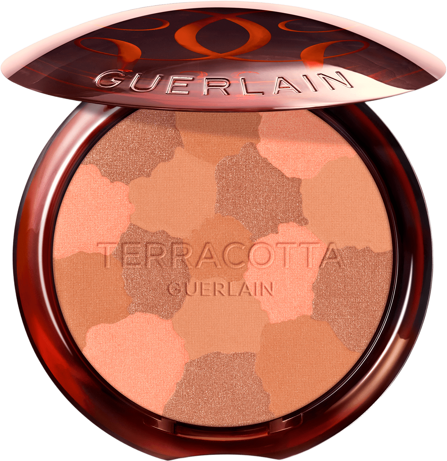 Terra Light Healthy Glow Powder