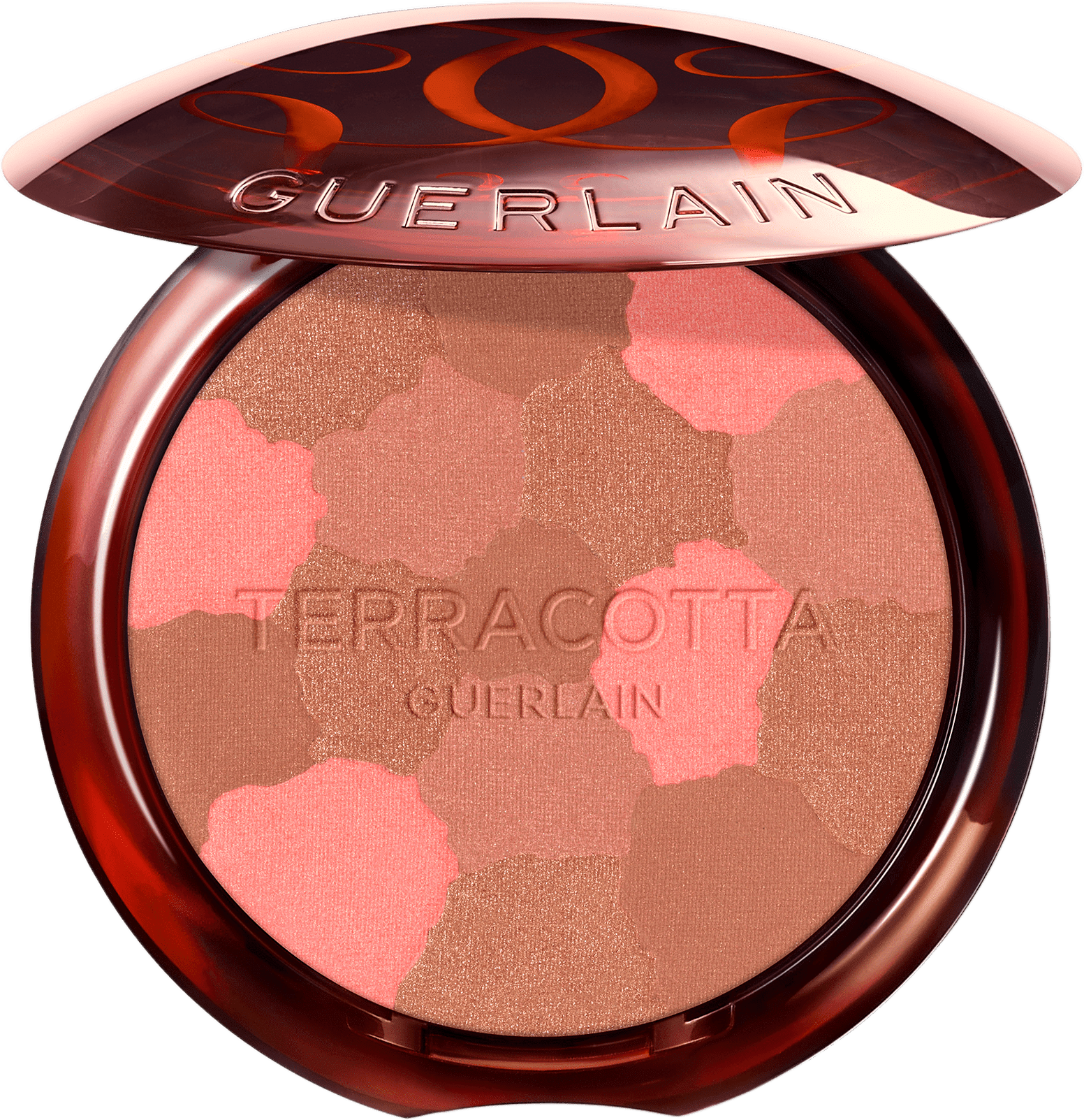 Terra Light Healthy Glow Powder