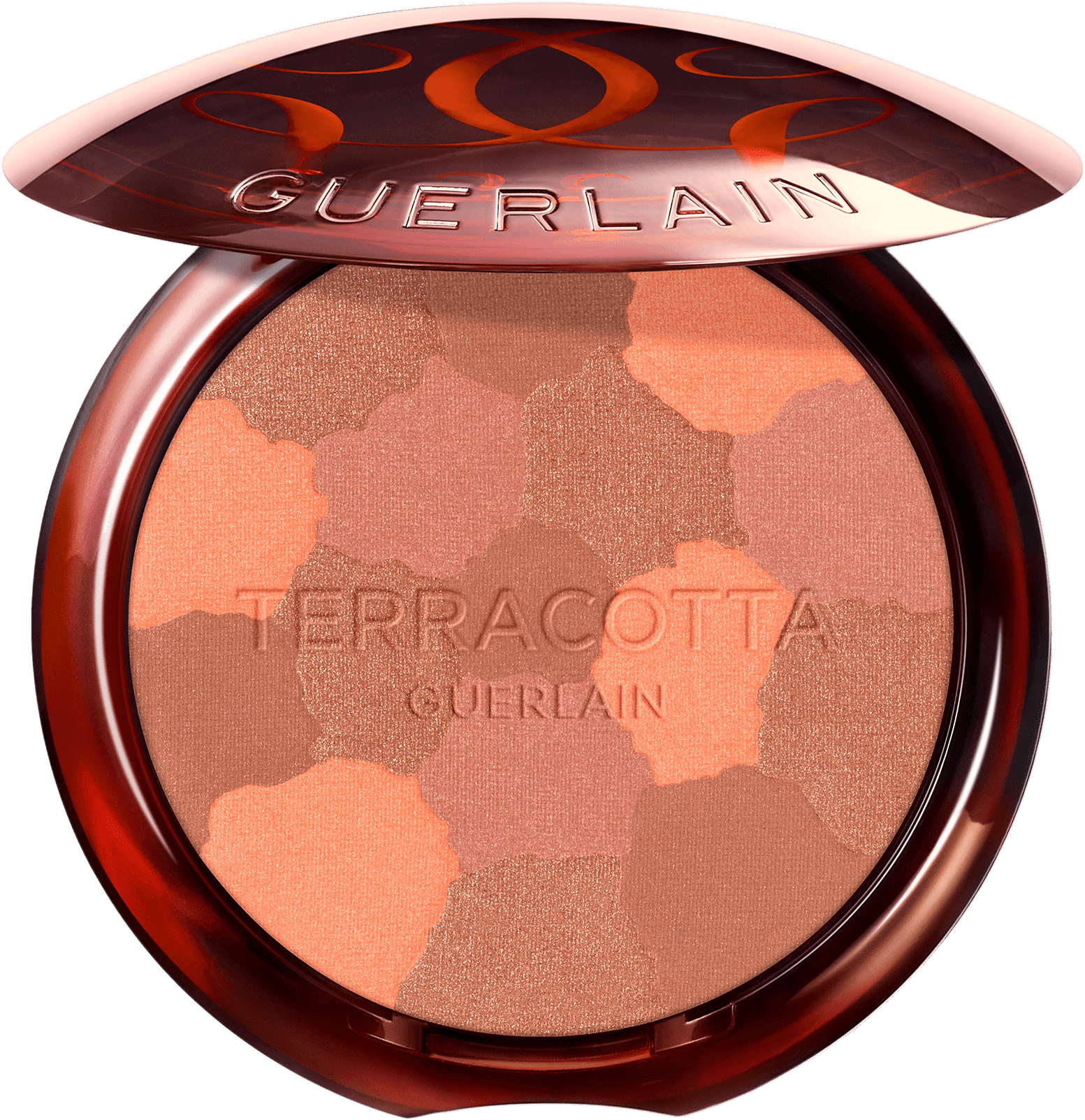 Terra Light Healthy Glow Powder, från Guerlain, i färgen 05.