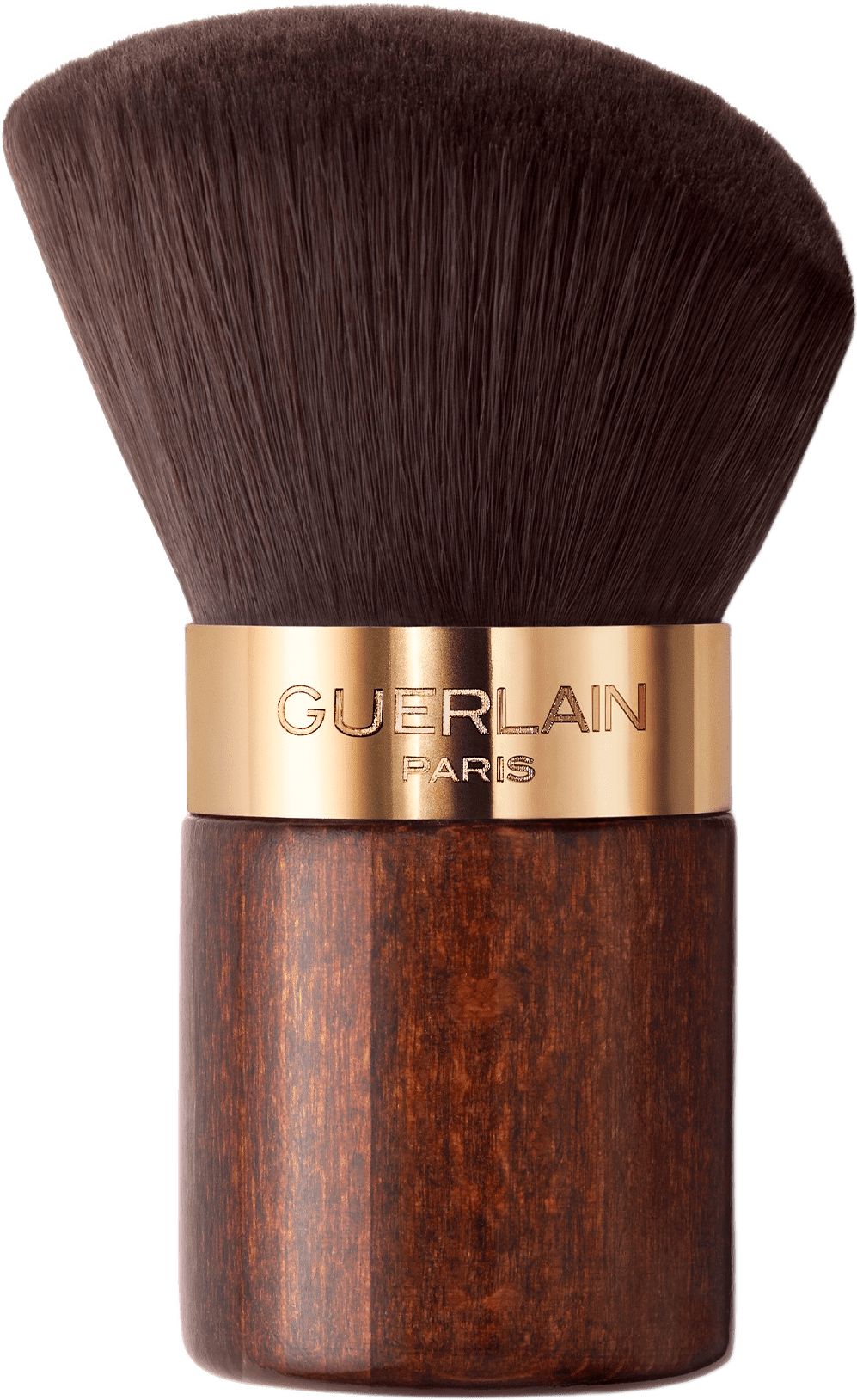 Terracotta Light Powder Brush