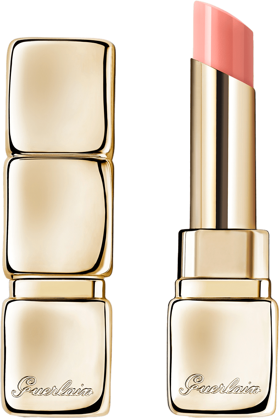 KK BG Lip Balm, från Guerlain, i färgen Honey Glow.