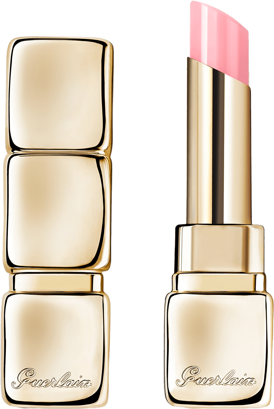 KK BG Lip Balm, från Guerlain, i färgen Rose.