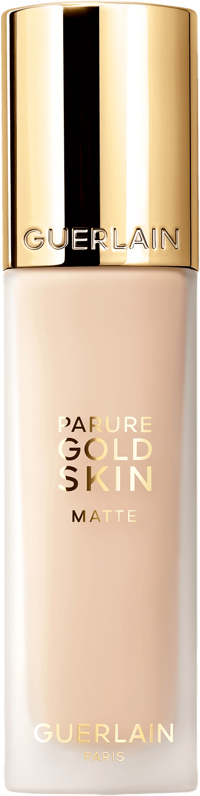 PG Skin Matte Foundation