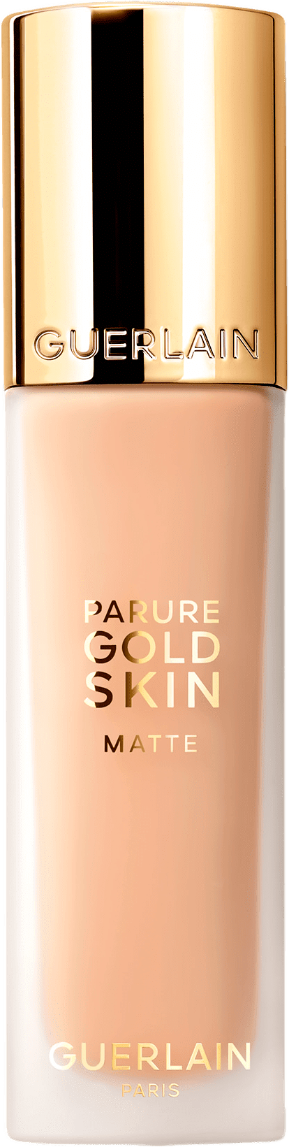 PG Skin Matte Foundation, från Guerlain, i färgen 3n.