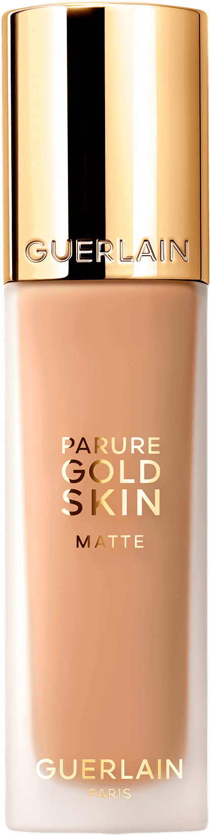 PG Skin Matte Foundation, från Guerlain, i färgen 4n.