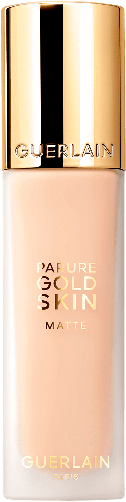 PG Skin Matte Foundation, från Guerlain, i färgen 2w.