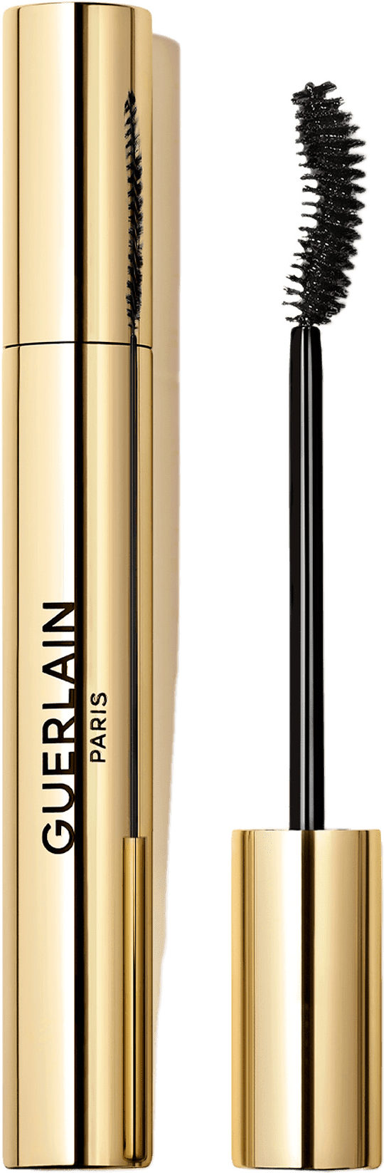 Noir G Mascara, från Guerlain, i färgen Black.