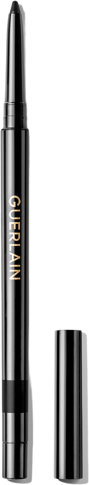 Contour G Eye Pen, från Guerlain, i färgen Black.