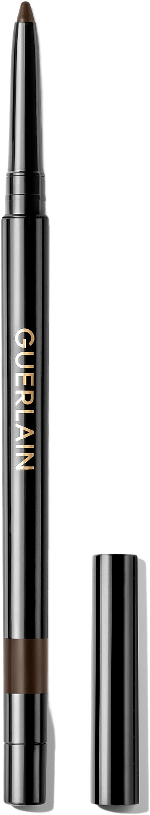 Contour G Eye Pen, från Guerlain, i färgen Brown.