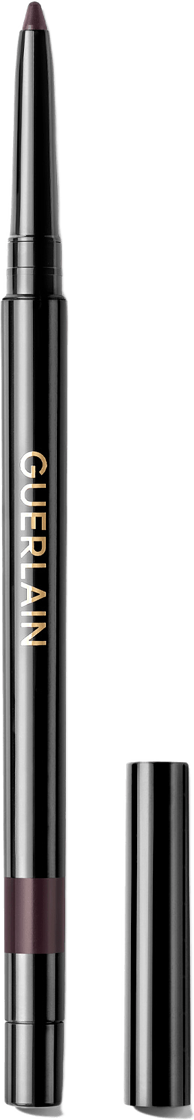 Contour G Eye Pen, från Guerlain, i färgen Plum.