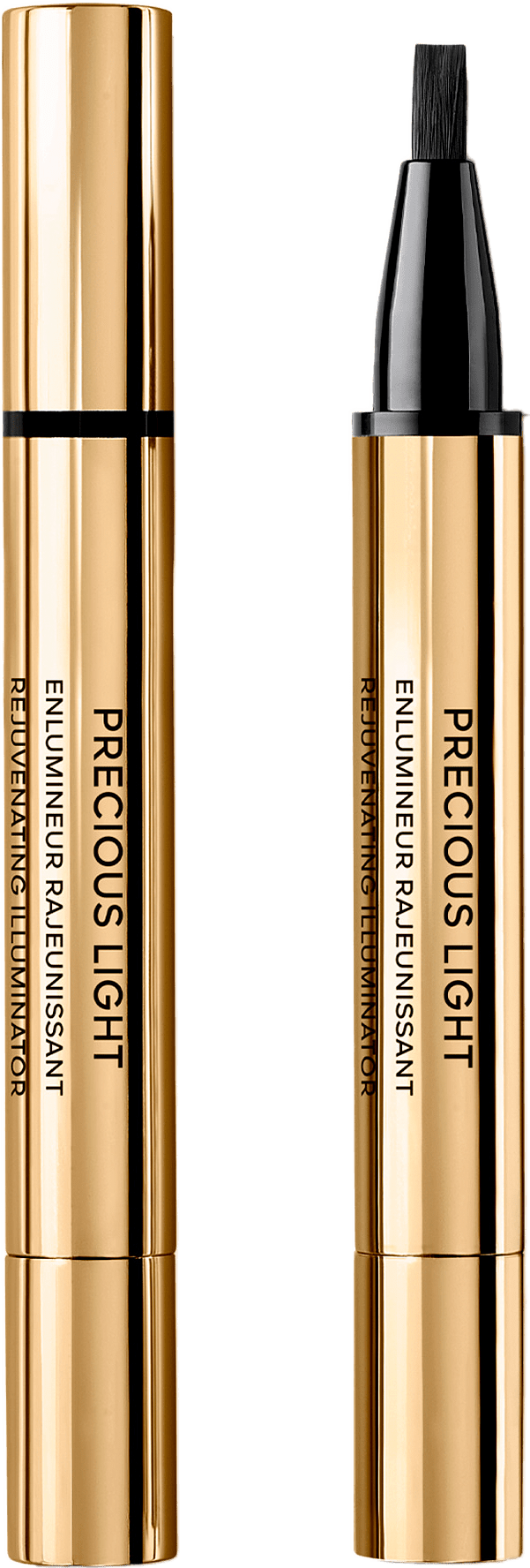 PL Effect Illuminator, från Guerlain, i färgen Light Rosy.