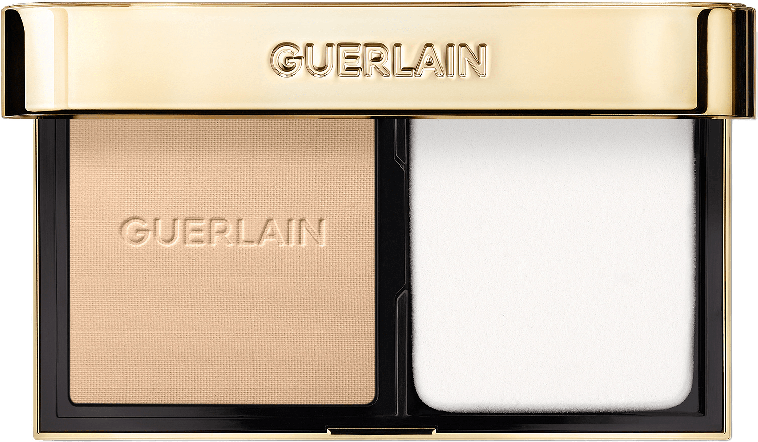 Parure Gold Skin Control High Perfection Matte Compact Foundation, från Guerlain, i färgen 1n.