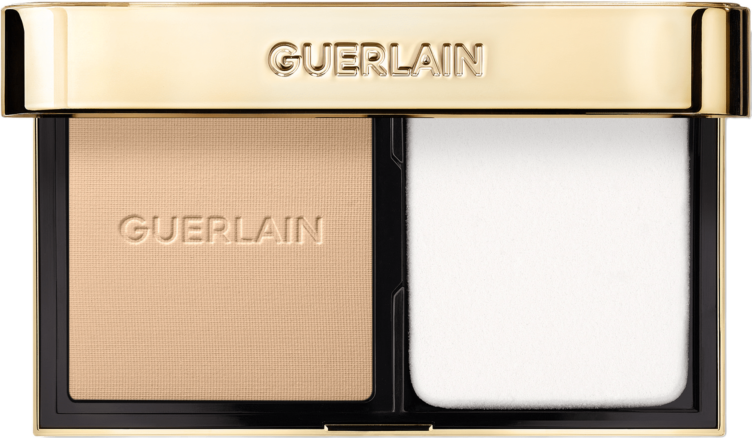 Parure Gold Skin Control High Perfection Matte Compact Foundation, från Guerlain, i färgen 2n.