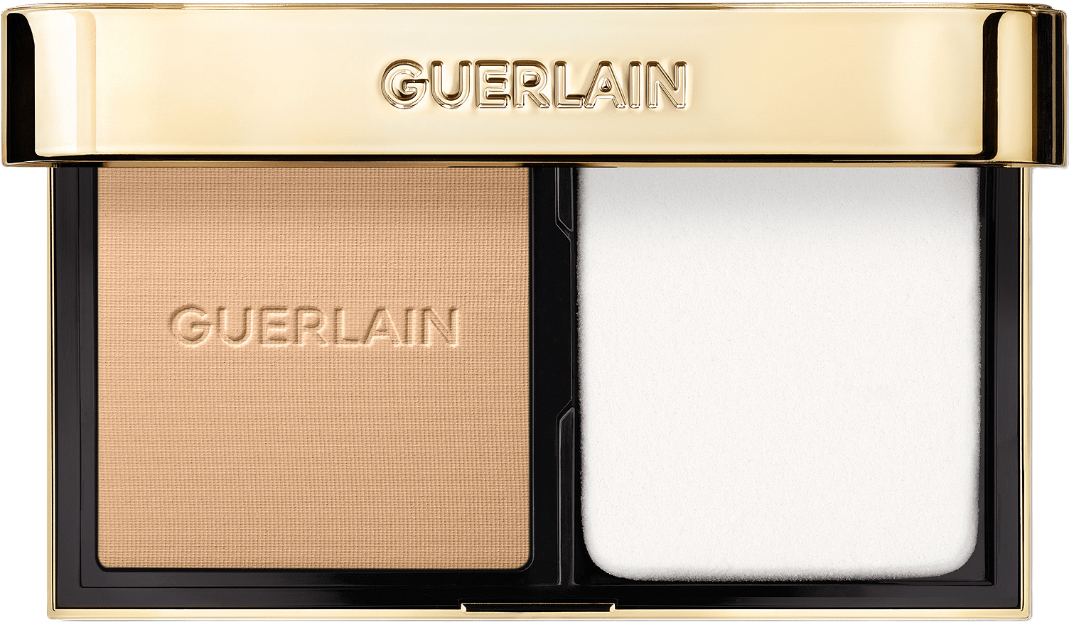 Parure Gold Skin Control High Perfection Matte Compact Foundation, från Guerlain, i färgen 3n.