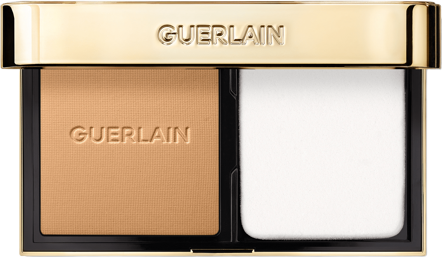 Parure Gold Skin Control High Perfection Matte Compact Foundation