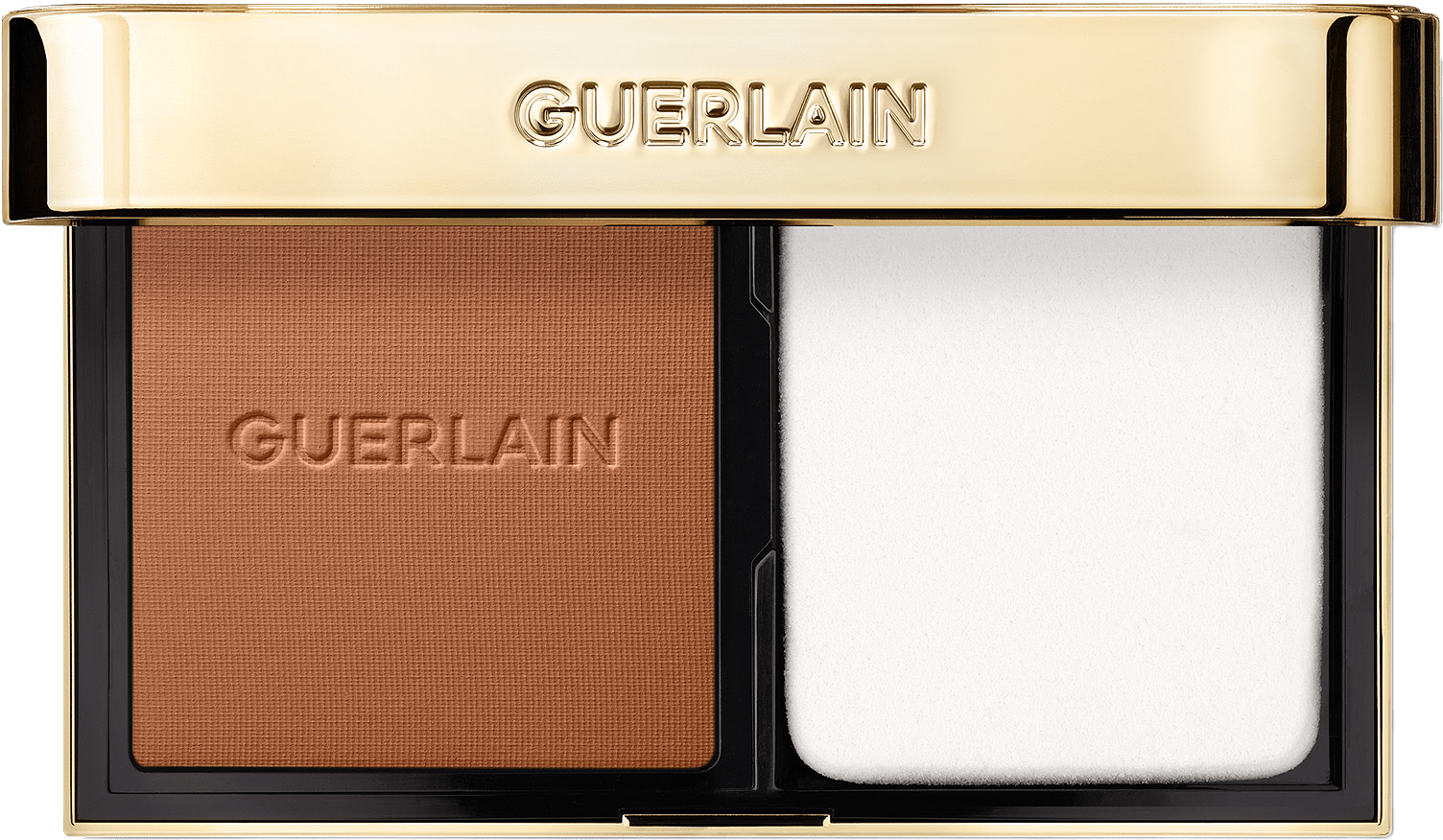 Parure Gold Skin Control High Perfection Matte Compact Foundation