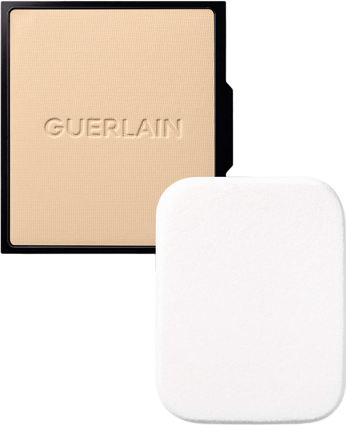 Parure Gold Skin Control High Perfection Matte Compact Foundation, från Guerlain, i färgen 0n Refill.