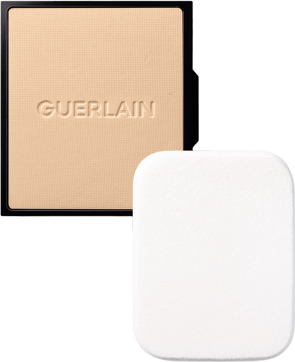 Parure Gold Skin Control High Perfection Matte Compact Foundation, från Guerlain, i färgen 1n Refill.