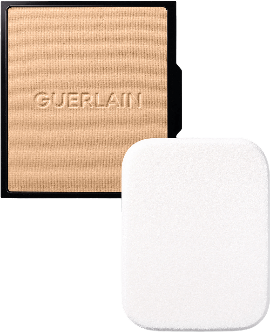 Parure Gold Skin Control High Perfection Matte Compact Foundation, från Guerlain, i färgen 3n Refill.