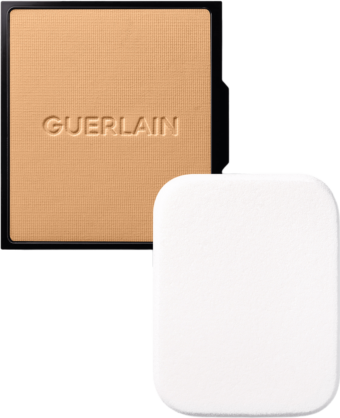 Parure Gold Skin Control High Perfection Matte Compact Foundation, från Guerlain, i färgen 4n Refill.