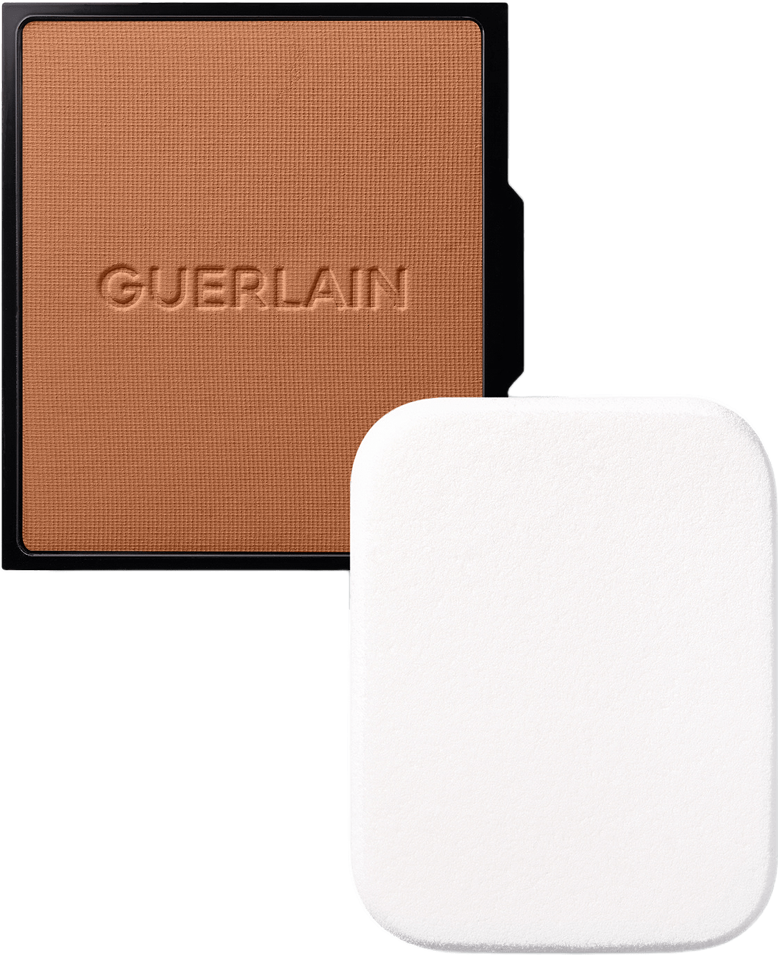 Parure Gold Skin Control High Perfection Matte Compact Foundation