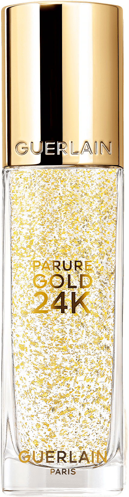 PG 24K Rad. Booster Perf. Primer, från Guerlain.