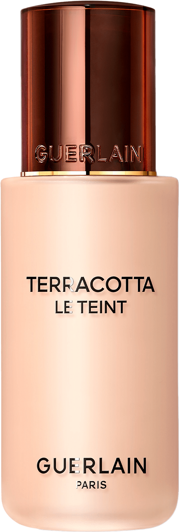 Terra Le Tient Healthy Glow Foundation