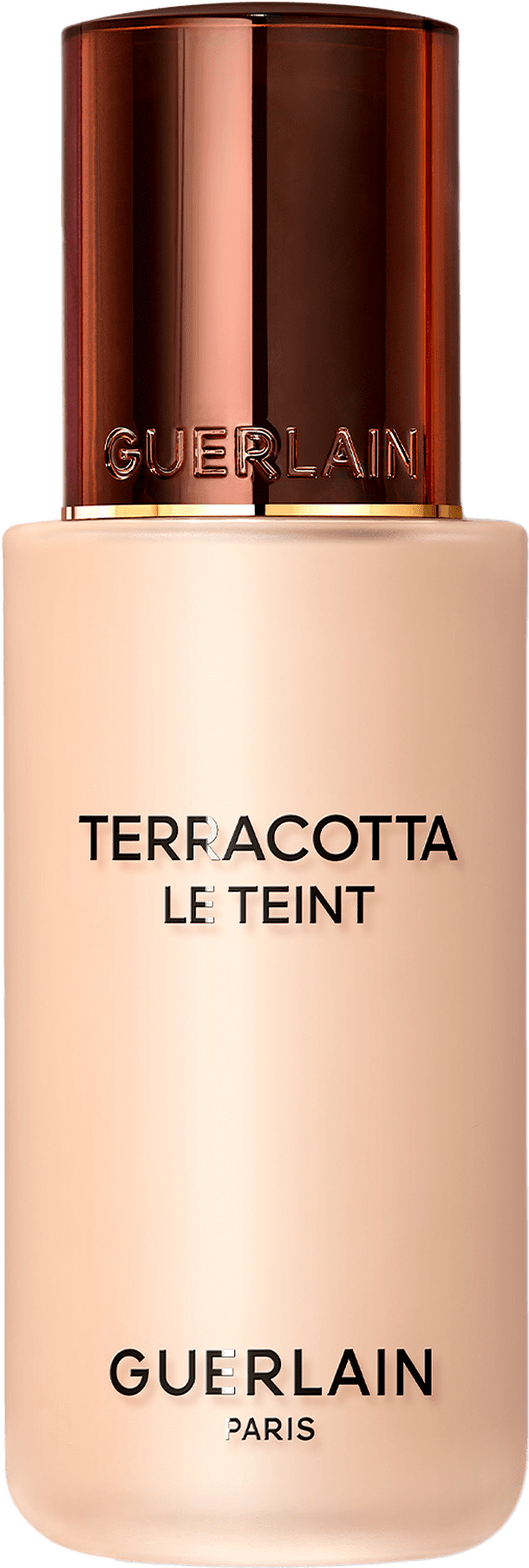 Terra Le Tient Healthy Glow Foundation