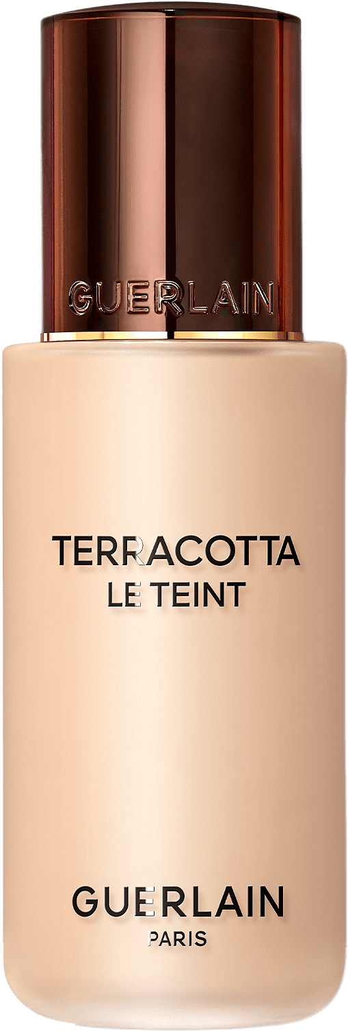 Terra Le Tient Healthy Glow Foundation, från Guerlain, i färgen 1n.