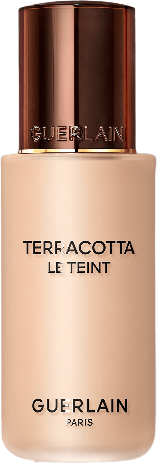 Terra Le Tient Healthy Glow Foundation