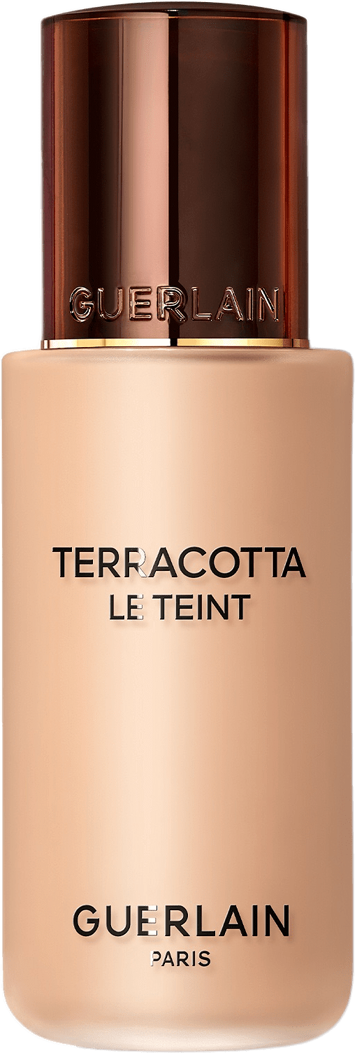 Terra Le Tient Healthy Glow Foundation