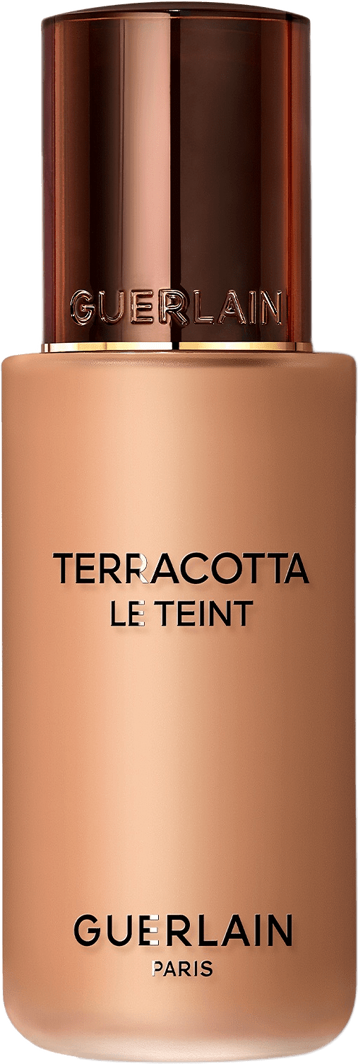 Terra Le Tient Healthy Glow Foundation