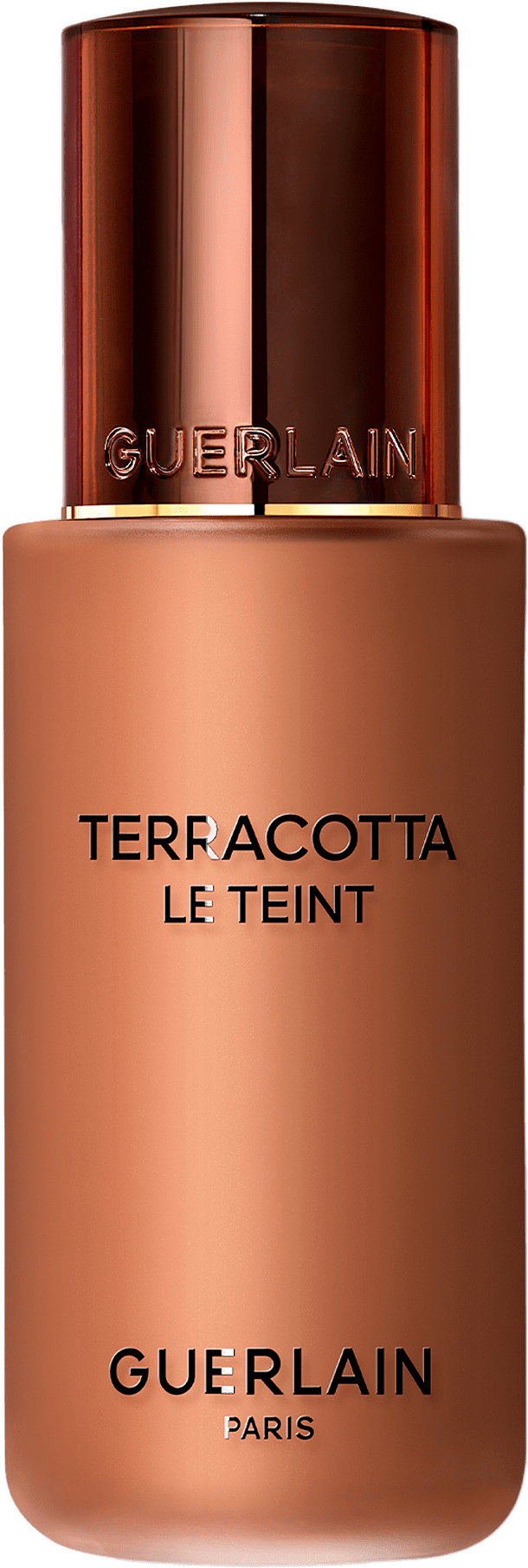 Terra Le Tient Healthy Glow Foundation