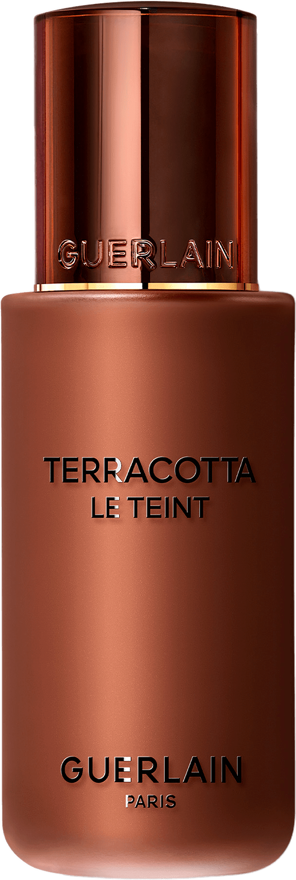 Terra Le Tient Healthy Glow Foundation