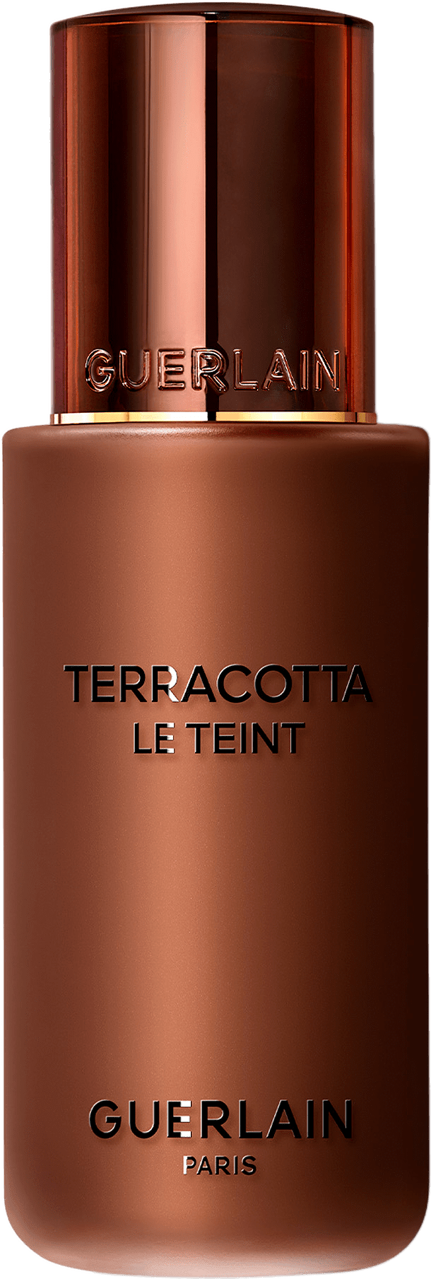 Terra Le Tient Healthy Glow Foundation