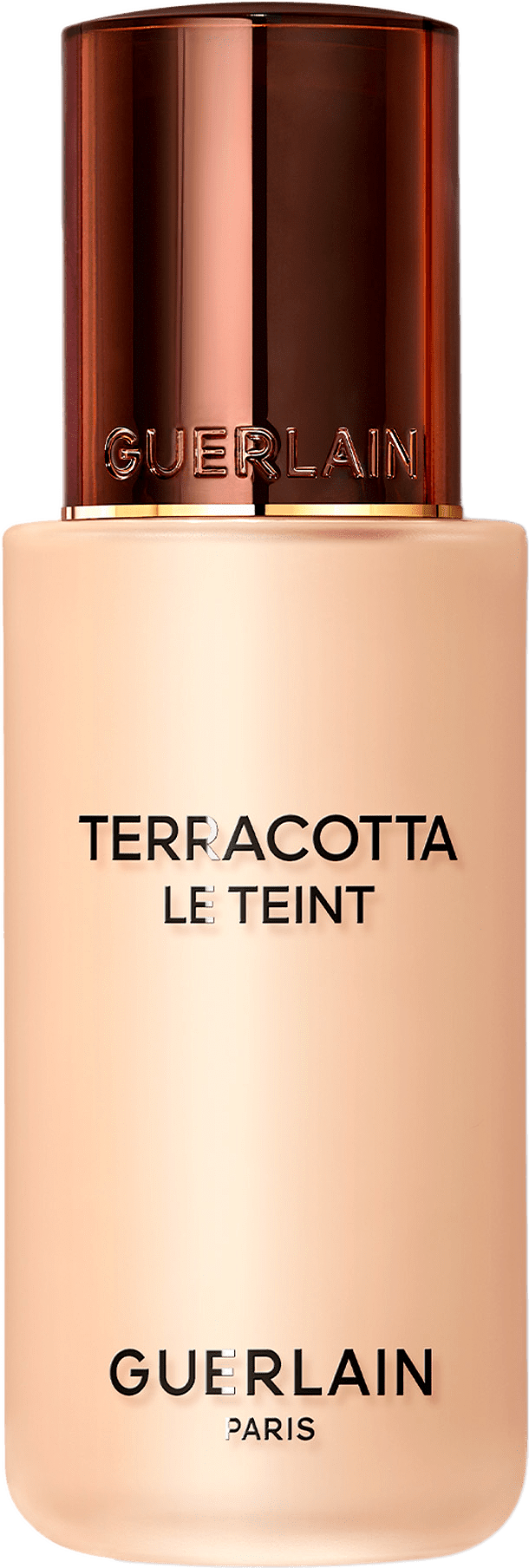 Terra Le Tient Healthy Glow Foundation