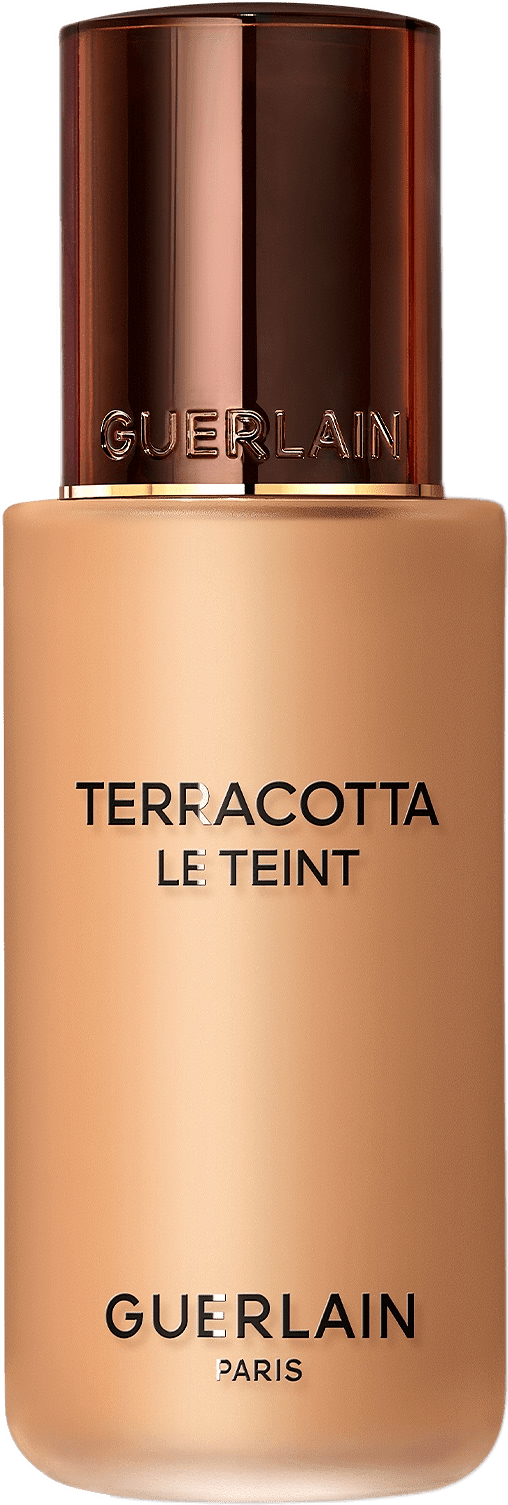 Terra Le Tient Healthy Glow Foundation