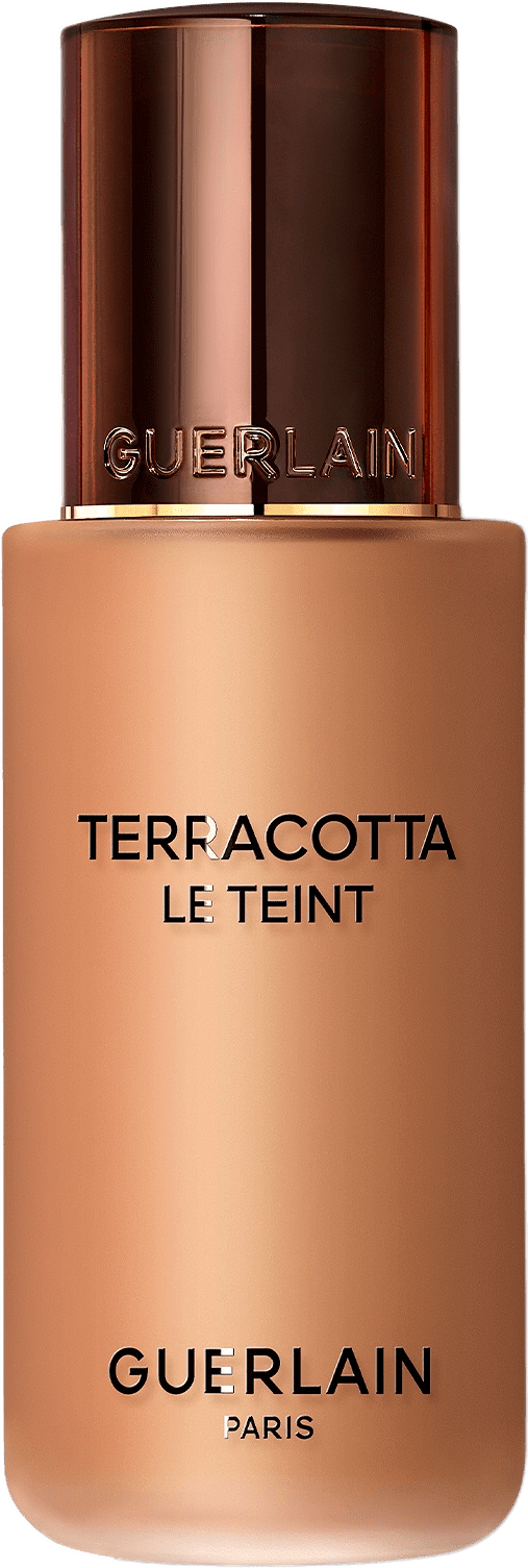Terra Le Tient Healthy Glow Foundation