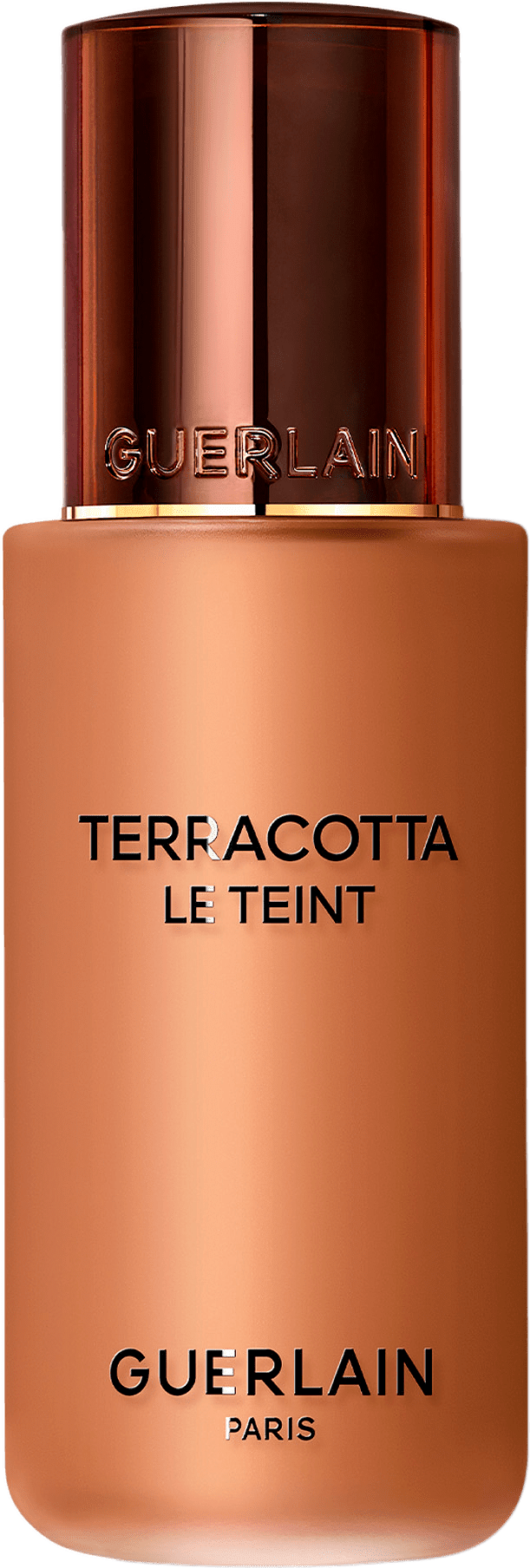 Terra Le Tient Healthy Glow Foundation